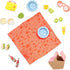 Glitter Girls 14-Inch Doll Accessories Picnic Set Picnic Basket, Retro Radio, &