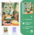 300 Adults,300 8-10 10-12 Aniamls 300 20.5x15 Jigsaw Puzzles Pieces for Piece Puzzles for Kids Ages Cat Puzzle Pieces