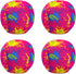 Super Z Outlet Water Splash Balls for Pool, 12 Pack - Summer Beach Soaking Games & Fun Children Party Activities