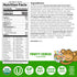8g 22 8.25 Oz (Pack 12) Orgain Organic Kids Nutritional Protein Shake, Fruity Cereal - Kids Snacks with Dairy Protein