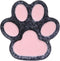 FauKait 1pcs Cat Paw Squishy Toys,5.5 in Big Cute Kawaii fufu Squishies,Sticky Squeeze