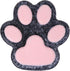 FauKait 1pcs Cat Paw Squishy Toys,5.5 in Big Cute Kawaii fufu Squishies,Sticky Squeeze