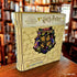 Harry Potter Puzzle for Adults, 201 Pieces, A3 Fine Oddities, Unique Shapes Jigsaw Puzzles for Family Games