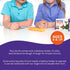 Lite Squishy Circuits Kit - Add-On with Additional Battery Holder, Explore Electrical Circuits with Play Dough