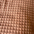 Soft & Cozy Baby Waffle Blanket - Nursery Blankets for Boys Girls, Lightweight Baby and Toddler Throw Blanket (Dusty
