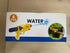 Water Guns 9 Inch, 6 Packs for Kids Adults, Multicolor Squirt Gun for Party Pool Bath Favors