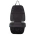 Black Vehicle Seat Protector for Baby Seats