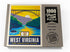 MyPuzzle West Virginia: The Mountain State - Premium 1000 Piece Jigsaw Puzzle for Adults