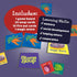 Cooperative Memory Matching Game: Stone Soup for Kids