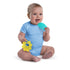 Bright Starts Teeth Relief 8pc Gift Set, BPA-Free Baby Teethers, Refrigerated Teething Toys, Unisex, 3 Months+