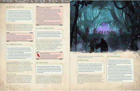 Modiphius Entertainment: Raiders of The Serpent Sea: Campaign Guide (5E) - Hardcover RPG Book