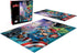 Buffalo Games - Marvel - 500 Piece Jigsaw Puzzle for Adults - Thanos vs. The Avengers - Finished Size 21.25 x 15.00