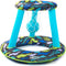 Swimways Hydro Spring Hoops - Pool Toy