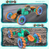 Mamikidlike 6-8-12, 360 4WD 7 9 10 11 12 Gesture Sensing RC Stunt Car - Boys Toys Age Rotating Hand Controlled Remote