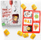 The Lunch Room Family Card Game Fast Paced Food Fight Party Game