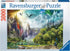 Ravensburger 3000-Piece Jigsaw Puzzle | Reign of Dragons | Family-Friendly Fun | Premium Craftsmanship | Ideal for