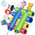 Water Guns - 40 Ft Range Squirter Gun for Swimming Pool Beach Summer Party Outdoor Water Toys for Ages 4-12