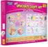 20+ 5,6,7,8 8-12 Imagimake Unicorn Craft Kit | Mess Free Activities | Bracelet Making Kit, Magnetic Board Princess