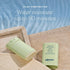 50, 0.6 oz, Pipette Baby Mineral Sunscreen Stick SPF Water-resistant Non-nano Zinc Oxide Mineral Sunscreen, UVB/UVA