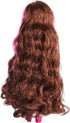 MERMAID HIGH Searra Deluxe Mermaid Doll, Accessories with Removable Tail, Doll Clothes, Kids Toys for Girls Ages 4+
