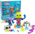 Educational Insights Design & Drill Robot Workshop - Take Apart Toy with Electric Drill, Over 70 Pieces, Toddler STEM