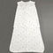 Swaddle Sack for Baby Sheep Pattern 3-Ways Adjustable Swaddling Sleeping Bag Cotton