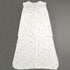 Swaddle Sack for Baby Sheep Pattern 3-Ways Adjustable Swaddling Sleeping Bag Cotton
