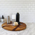 Murchison-Hume Natural Bottle Brush - Eco-Friendly & Biodegradable Bottle Brush with Beechwood Handle and Sisal