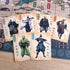 Joraku Deluxe Board Game