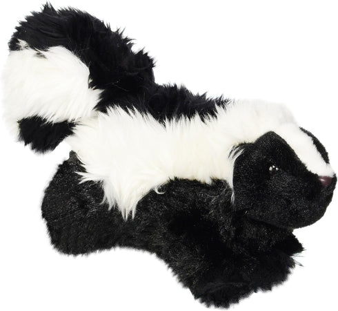 Wild Republic Skunk Plush Stuffed Animal, Cuddlekins 8 Inches - Gifts for Kids