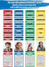 w/56 Garybank Social Emotional Learning Activities for Kids, Feelings Connect Game Emotion Cards, Play Therapy Toys