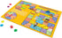 Junior Learning Phonics Board Games Set - 6 Counters for Ages 4-5, Language Skills