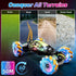 5-7 6-8 9 10 11 12 4 7 13 4WD Gigilli Gesture Sensing RC Stunt Car with Spray Music Lights Remote Control Car Boys Toys