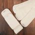 12PCS 4 12SMB ALVABABY Newborn Cloth Diaper Inserts - Layers, Reusable, Overnight