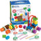 Learning Resources Candy Construction Building Set, 92 Pieces, Toddler Learning Toys, Ages 4+