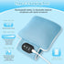 3 90 Baby Vibrating Sleep Soother, Baby Sleep Aid, Newborn Soothers for Help Sleeping, Adjustable Vibration Modes, Min