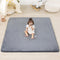 1.3" Thick Baby Floor Play Mat 50x50, Basic Padded Foam Mat for