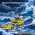 3 1 Set 6-12 kiothdre in Ocean Explorer Dinosaur Building Compatible with Dinosaur Park World, City Boat Ship