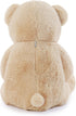 Poutmac 47 inch Giant Teddy Bear Stuffed Animal, Brown Big Plush Teddy Bear for Valentine's Gift