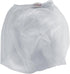 Mosquito and Bug Net for Baby Strollers, Bassinets, Cradles, and Car Seats - Safe Mesh White Buggy Cover