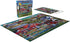 Buffalo Games Dowdle Amish Country 1000 Piece Jigsaw Puzzle, Challenging Puzzle for Adults