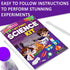 5-7 8-12 Set, Jim&Gloria Science Kits for Kids Age Year Old Birthday Gifts for Girls Boys, Learning & Educational Toys