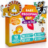 DAPPER CREATIVE Child Safety Kit - 67 Pack Baby Proofing Essentials | Magnetic Cabinet