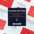BestSelf Persuasion Deck - Master Persuasion Skills with 33 Prompts