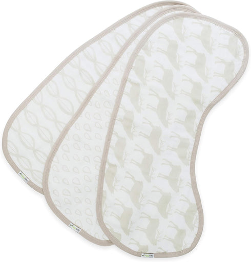 Burp Cloths, Burp Bib Sets