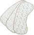 Burp Cloths, Burp Bib Sets