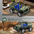 WATUDOU Set 8-12 12-16, 8 9 10 11 12 Building Toys Model Truck - STEM Building Projects Model Car Kit Toys for Kids