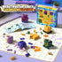 DreamCreators Sets 8-12, Fruits Building Blocks, Fruits Game Toy Building Compatible with Lego for Boys Age Ideal