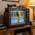 7" Banana for Scale - The Official Internet Measurement Tool - Foam Banana with Ruler - Funny Gag Gift Box, Novelty