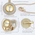 Set Custom Name Bling Pacifier & Clip Personalized Binky Baby Shower, Newborn Keepsake for Photos